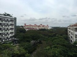 Kap Residences (D21), Apartment #460177501
